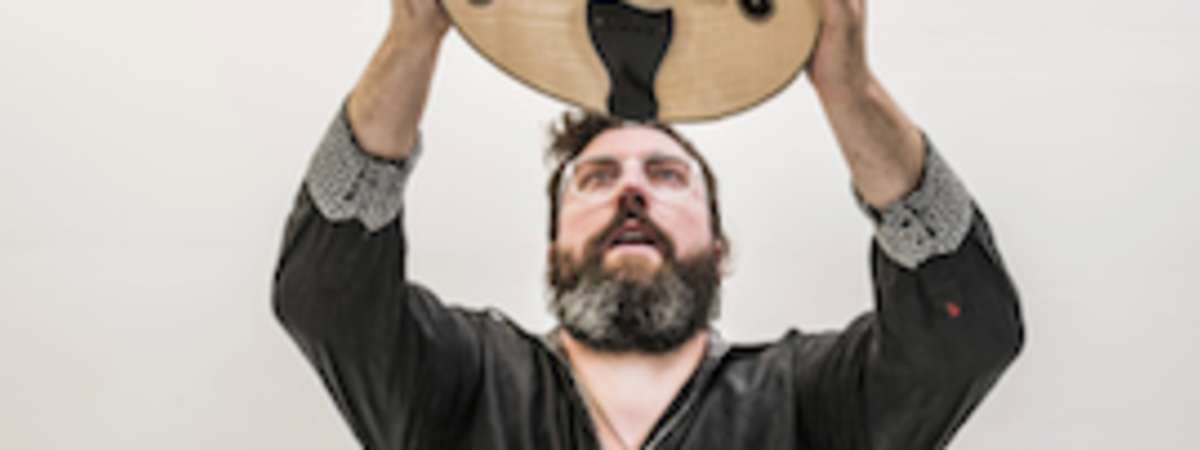 Marcus Rezak Shred Is Dead