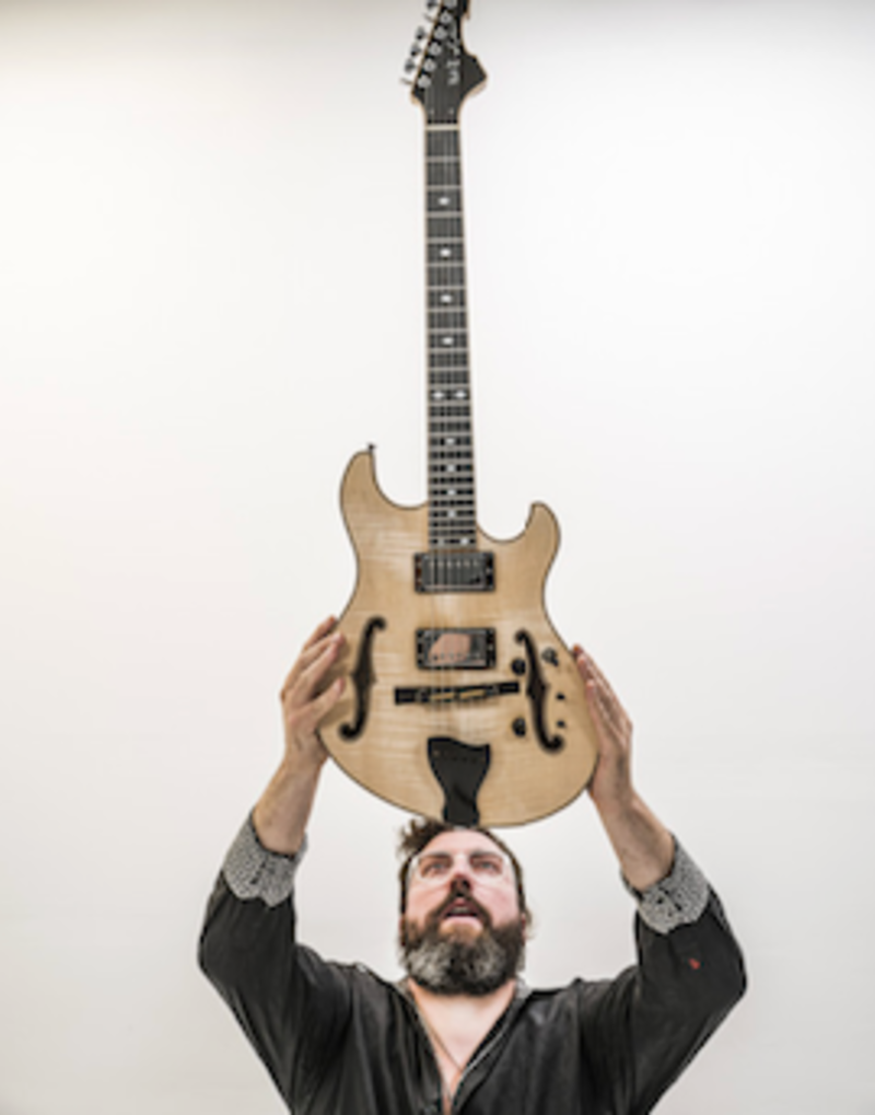 Marcus Rezak Shred Is Dead