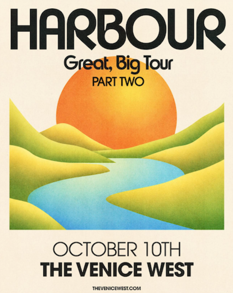 Harbour