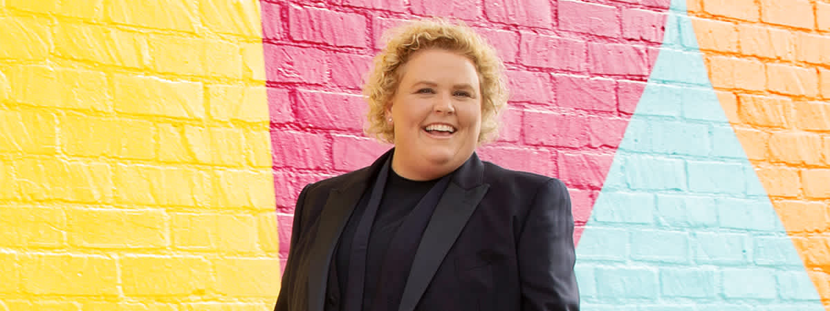 Fortune Feimster: Takin' Care of Biscuits Live Special Taping