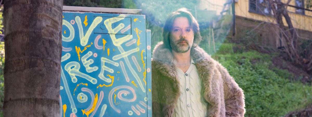 Rufus Wainwright