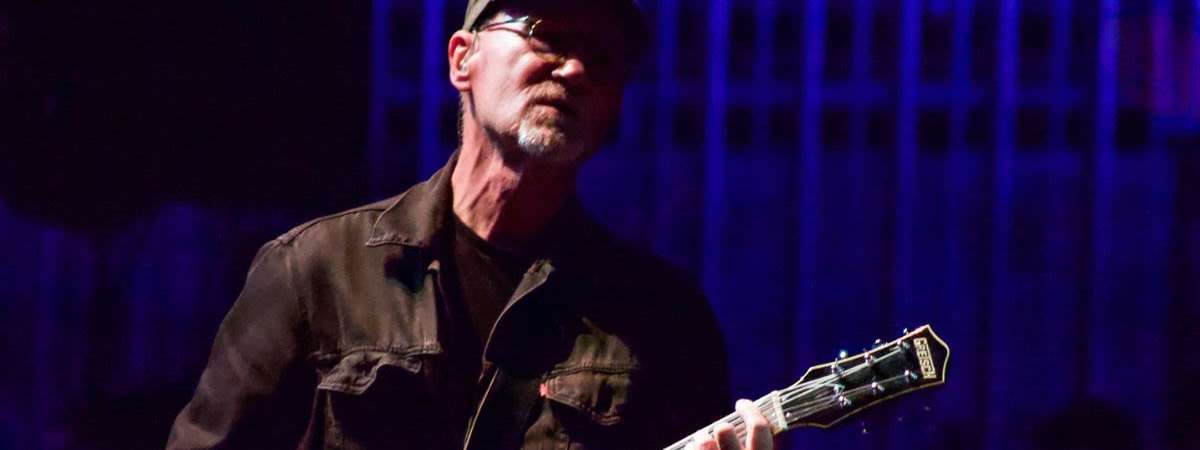 Marshall Crenshaw