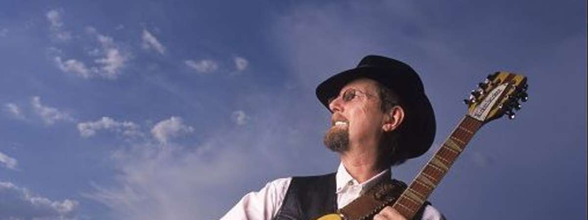 An Evening with Roger McGuinn
