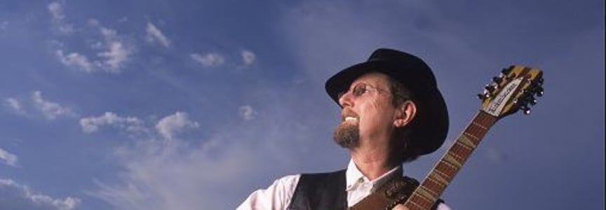 An Evening with Roger McGuinn