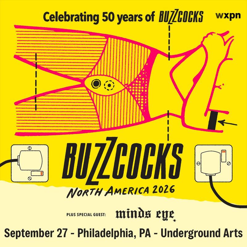Buzzcocks