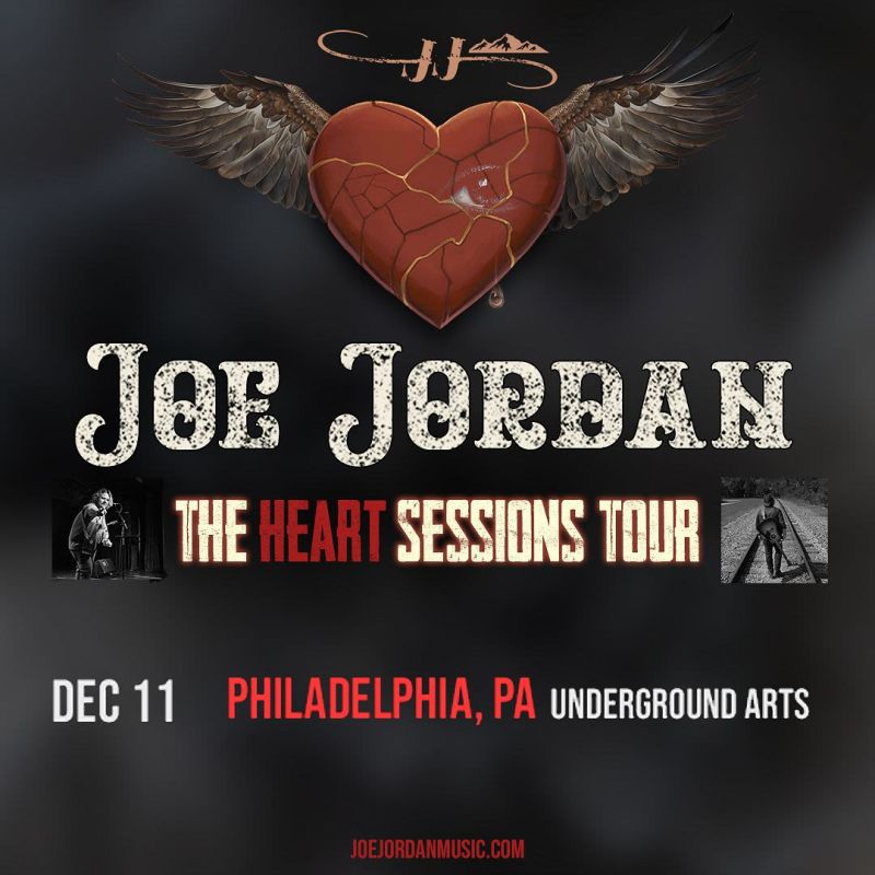 Joe Jordan