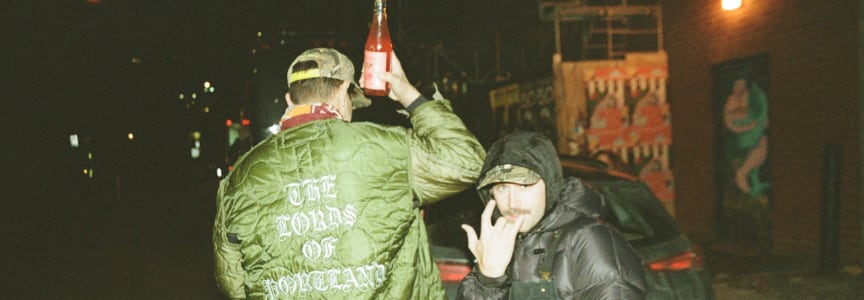Portugal. The Man