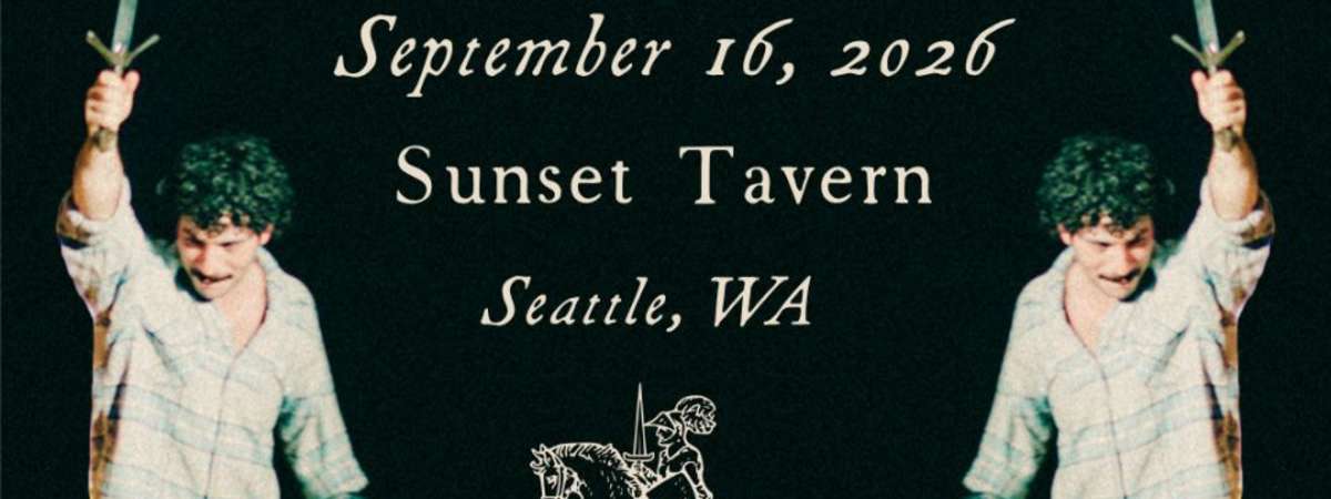 Theo Kandel w/ Guests at The Sunset