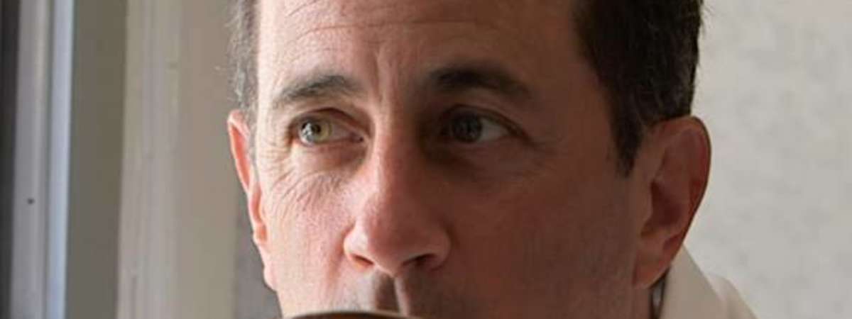 Jerry Seinfeld