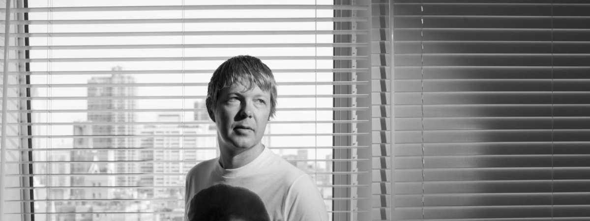 John Digweed