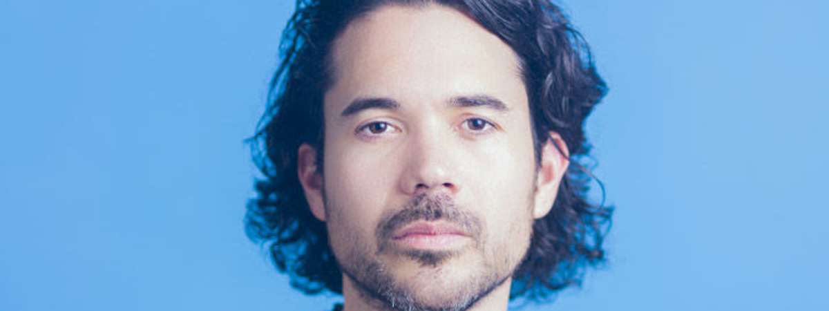 Matthew Dear (DJ set) – w/ Feu du Camp & Trustfall – 21+