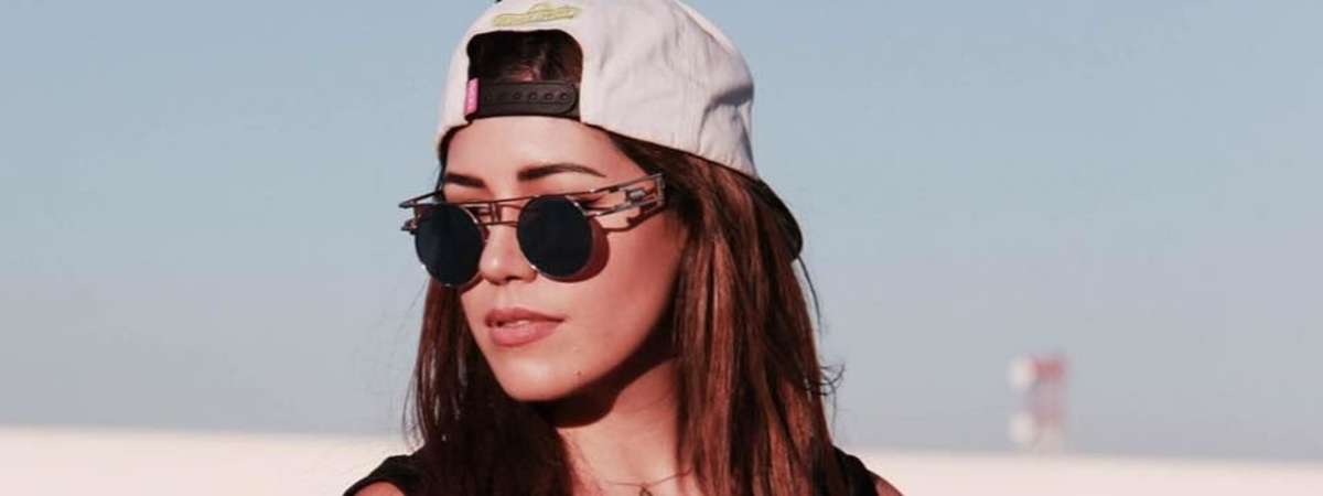 Jessica Audiffred