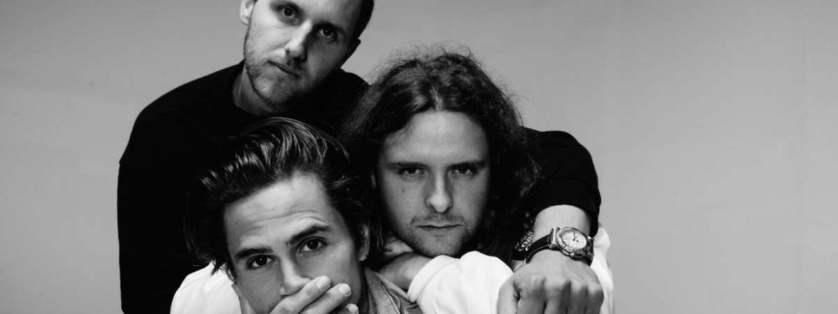 Fast Times - Ultimate 80S Concert Experience