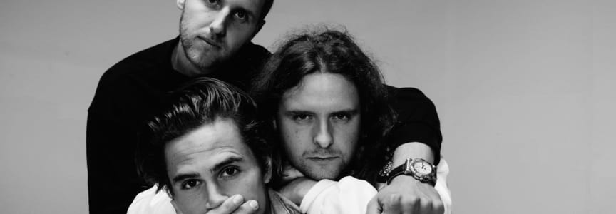Fast Times - Ultimate 80S Concert Experience