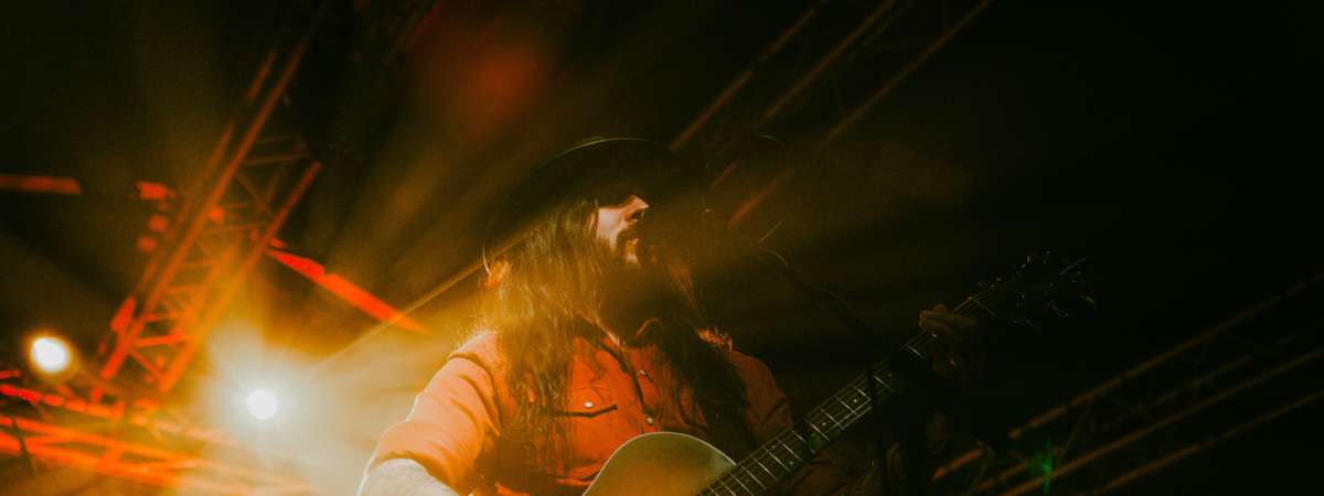 Shawn James