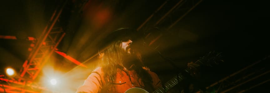 Shawn James