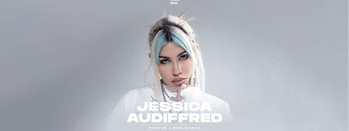 Jessica Audiffred