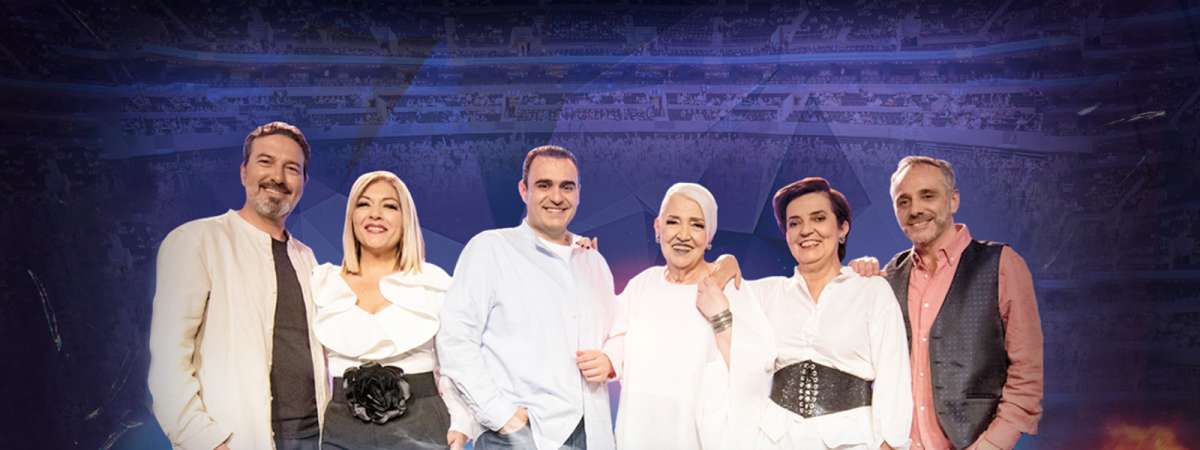 Mocedades Us Tour 2026