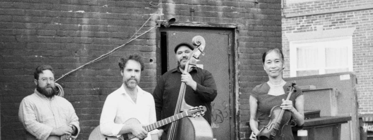 The Django Cadre