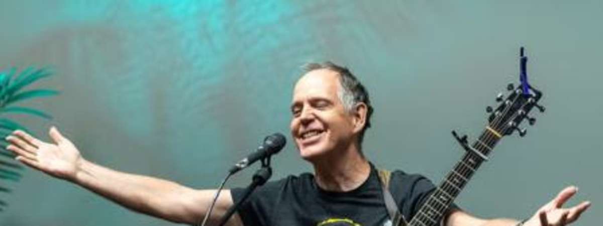 David Wilcox