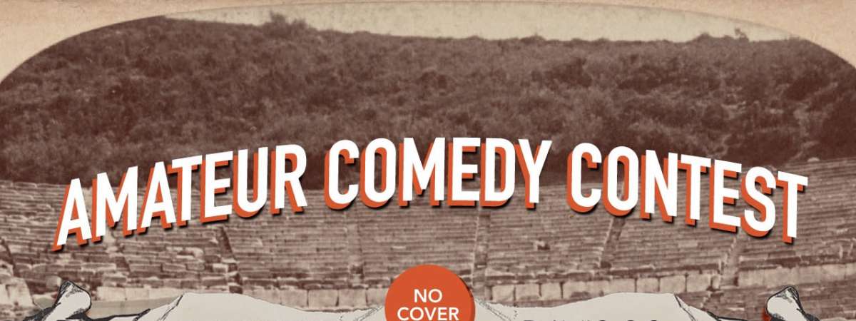 Comedy Night