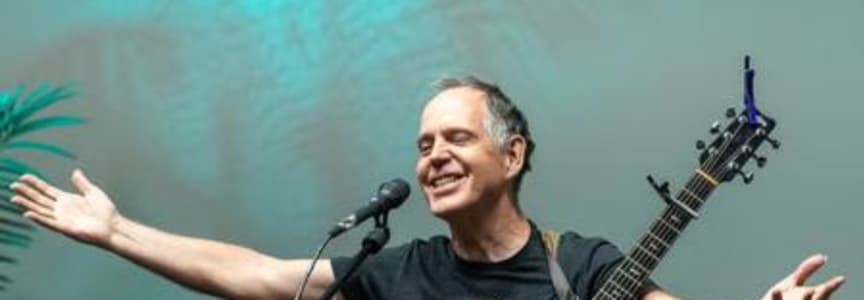 David Wilcox