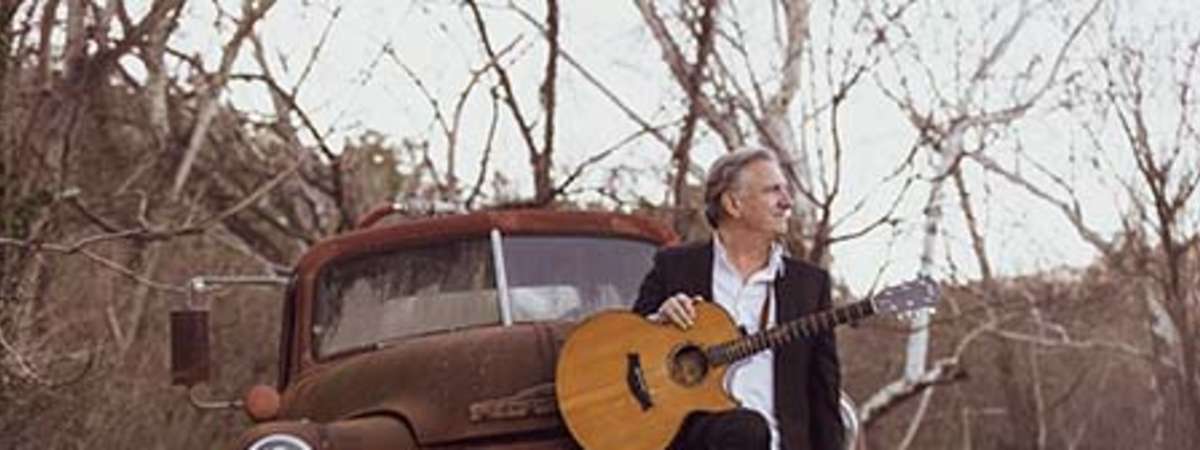 An Evening With ELLIS PAUL
