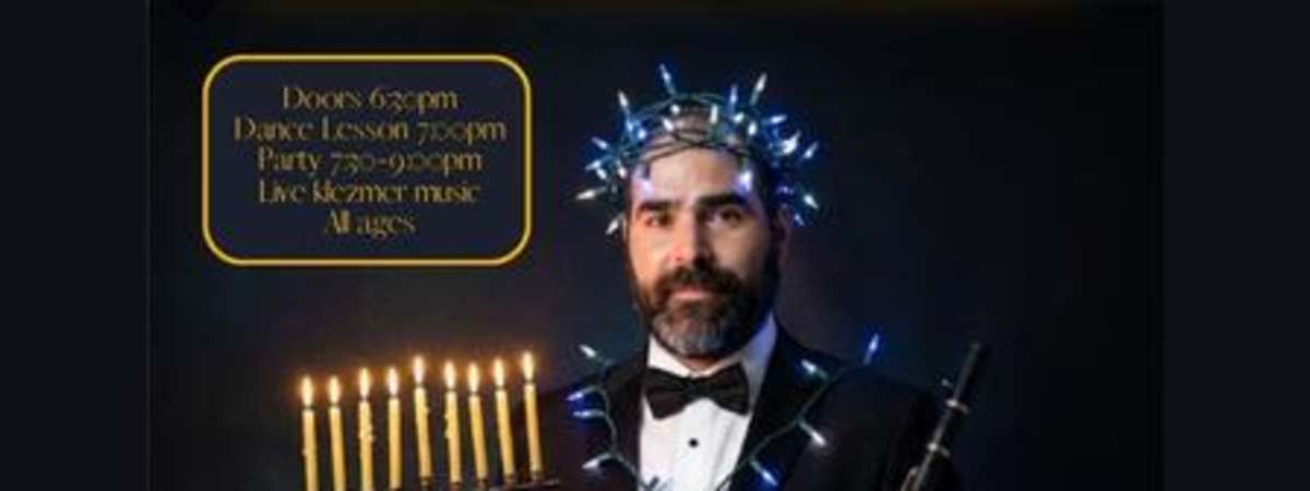 Electric Hora