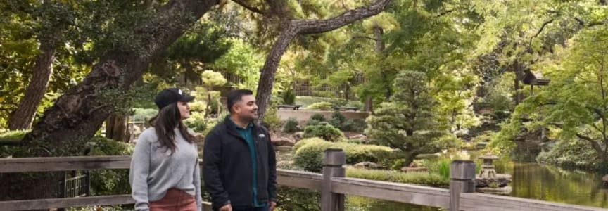 Members-Only Quiet Hour Walk: August 8