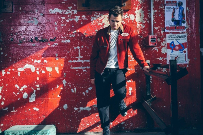 Eli Paperboy Reed