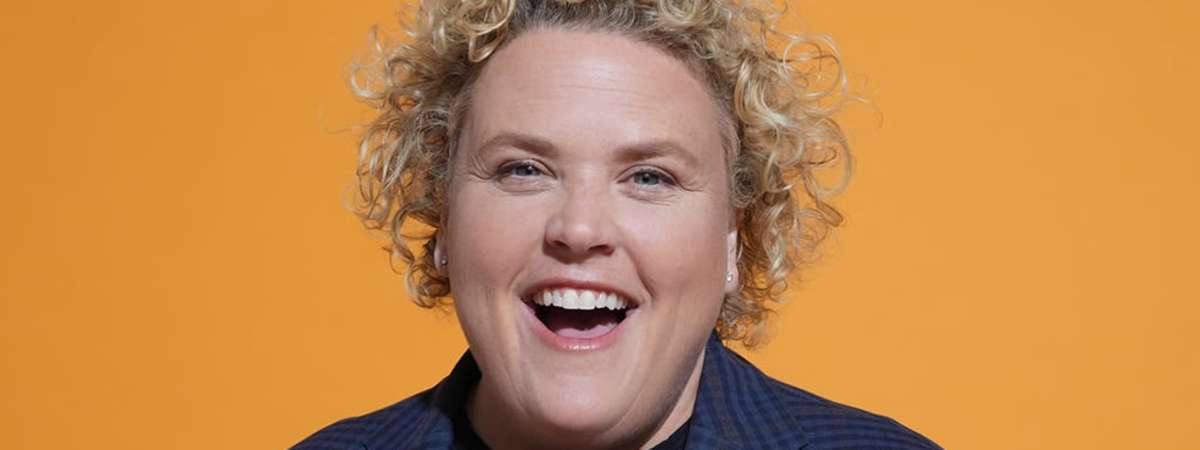 Fortune Feimster