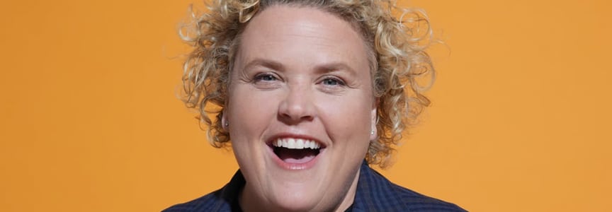 Fortune Feimster