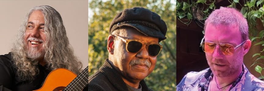 The Music of The Buena Vista Social Club a Tribute to The Golden Age of Cuba