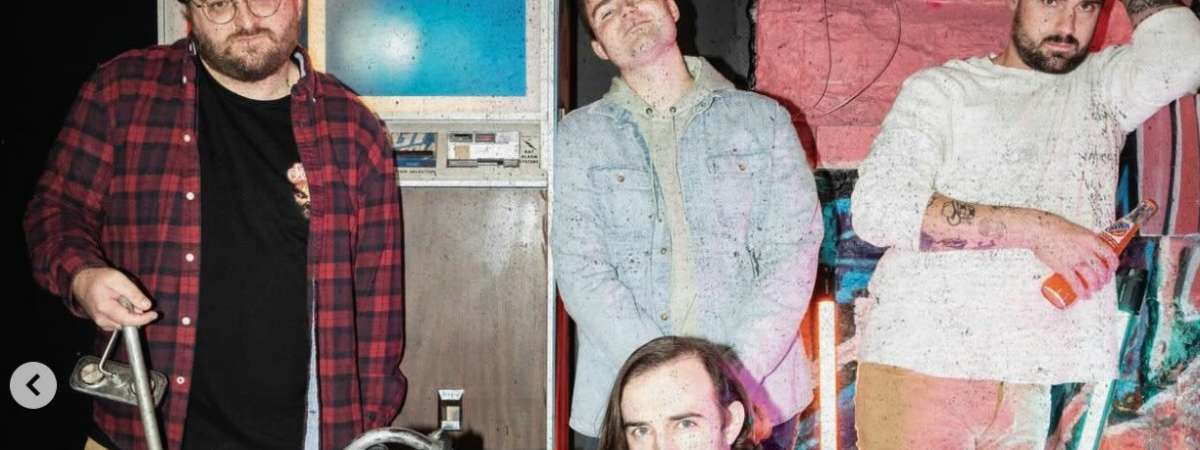 Of The Orchard/Brittany Bridgewater & The Sparks/Jack Campbell & The Head Mess