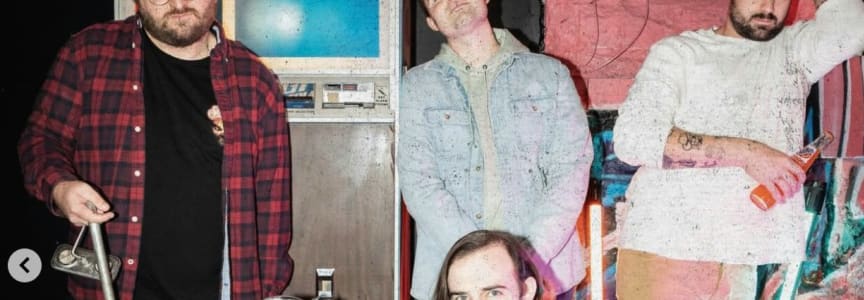 Of The Orchard/Brittany Bridgewater & The Sparks/Jack Campbell & The Head Mess