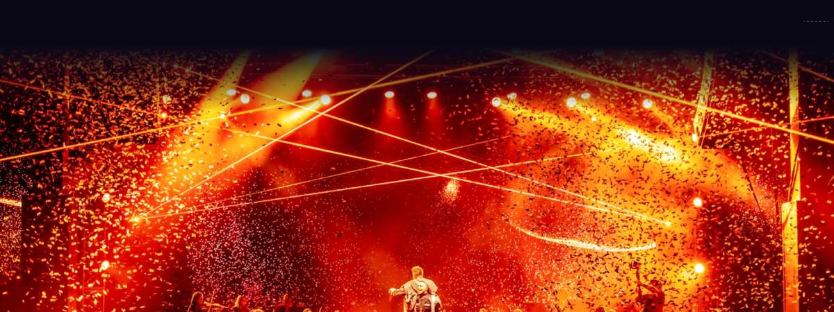 Electronic Orchestra