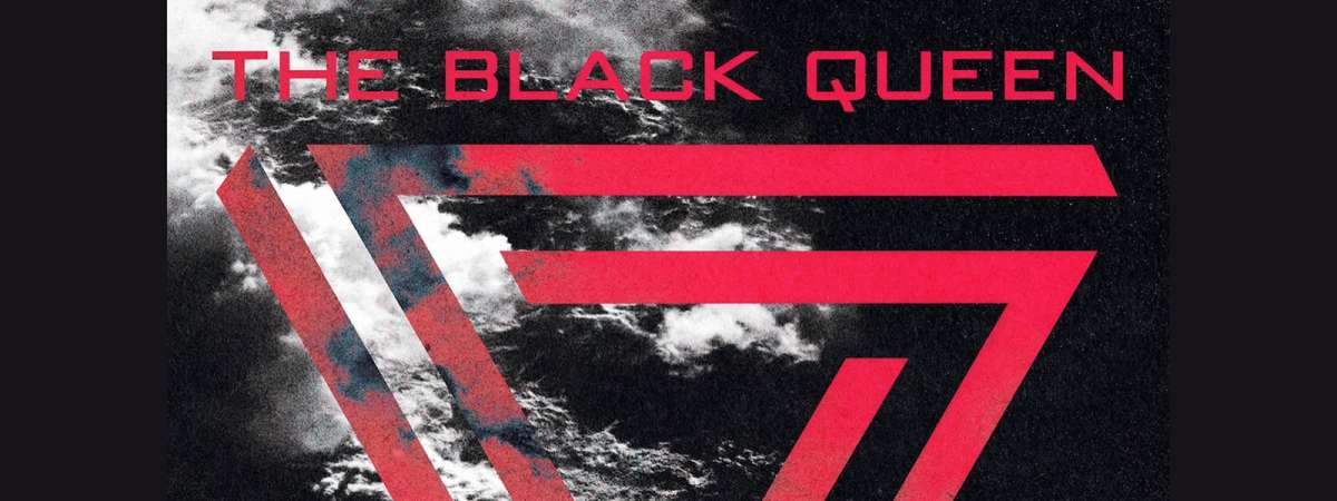 The '58: THE BLACK QUEEN: Fever Daydream 10th Anniversary