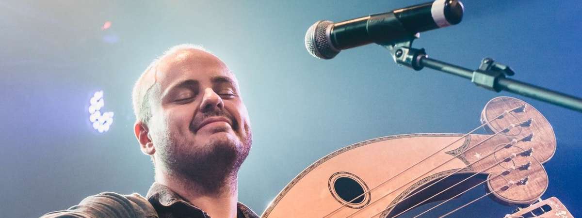 Andy McKee