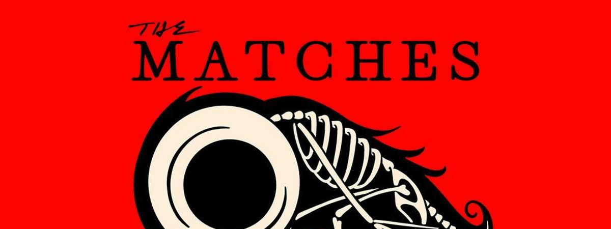 The Matches - Decomposer 20 Years Later