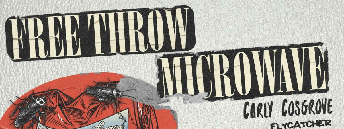 Free Throw & Microwave: North America 2026 (10/22)