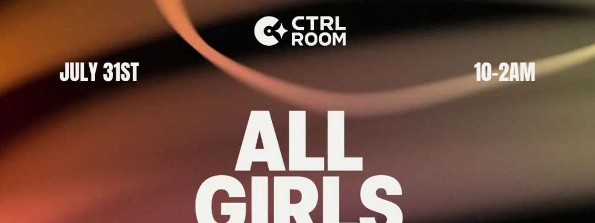 All Girls All House