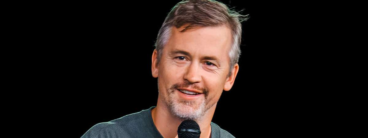 Matt McCusker