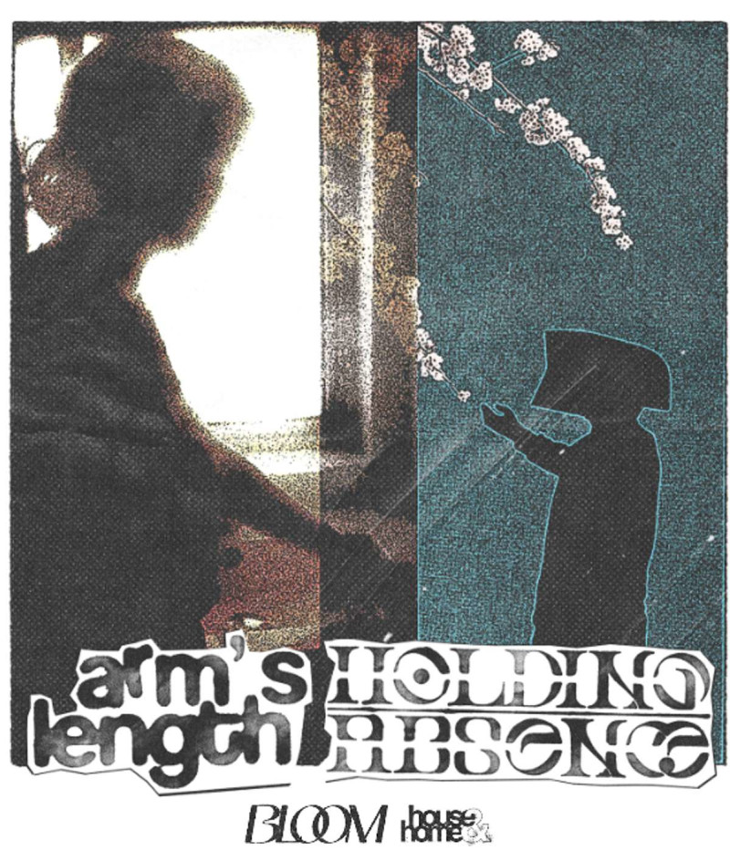 Arm's Length & Holding Absence