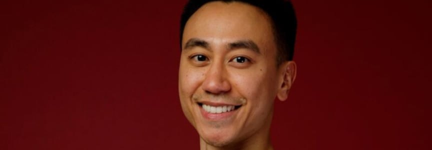 Steven Ho Not Your Hero Tour