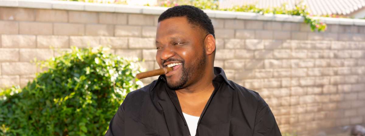 Aries Spears
