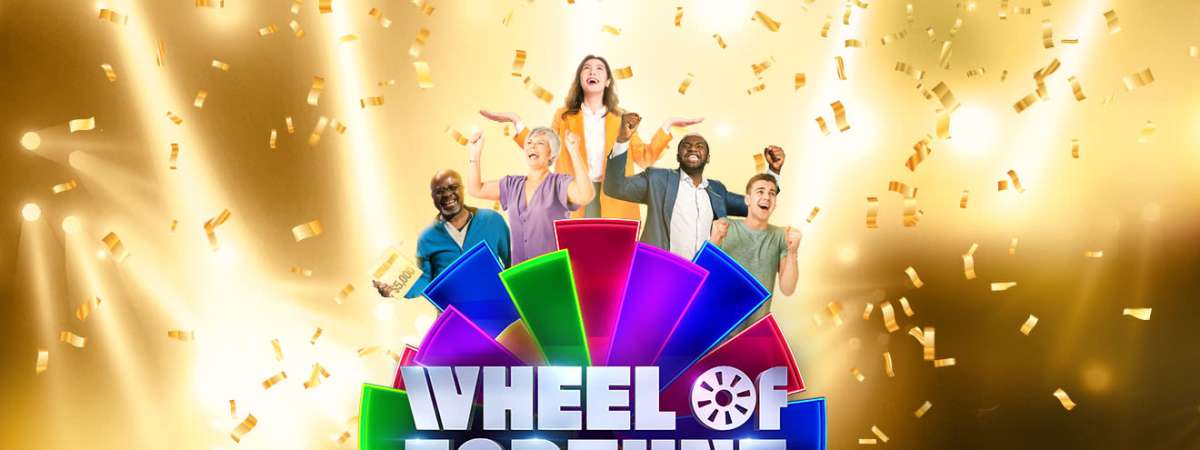 Wheel of Fortune LIVE!