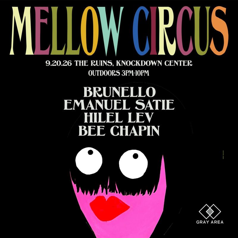 Mellow Circus