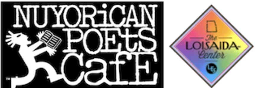 Open Mic hosted by Brian Acosta Arya - a Nuyorican Poets Cafe offsite event at Loisaida Center