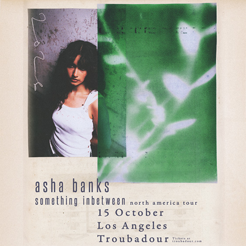 Asha Banks