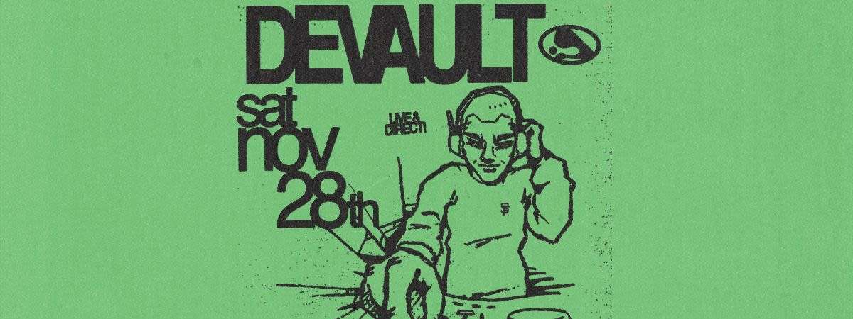 Devault